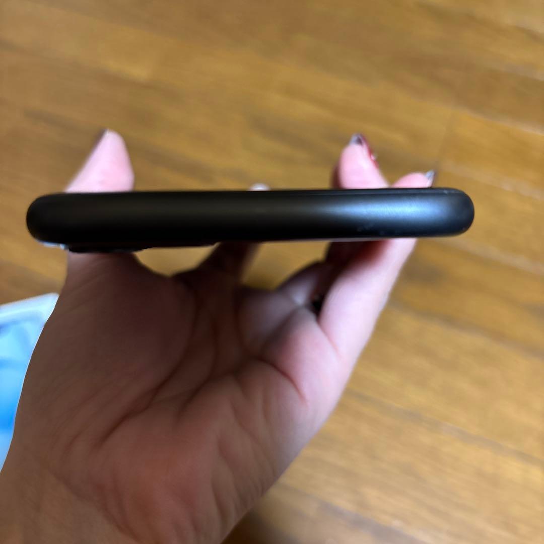 【お値下げ！】iPhone11 、バッテリー最大容量77%