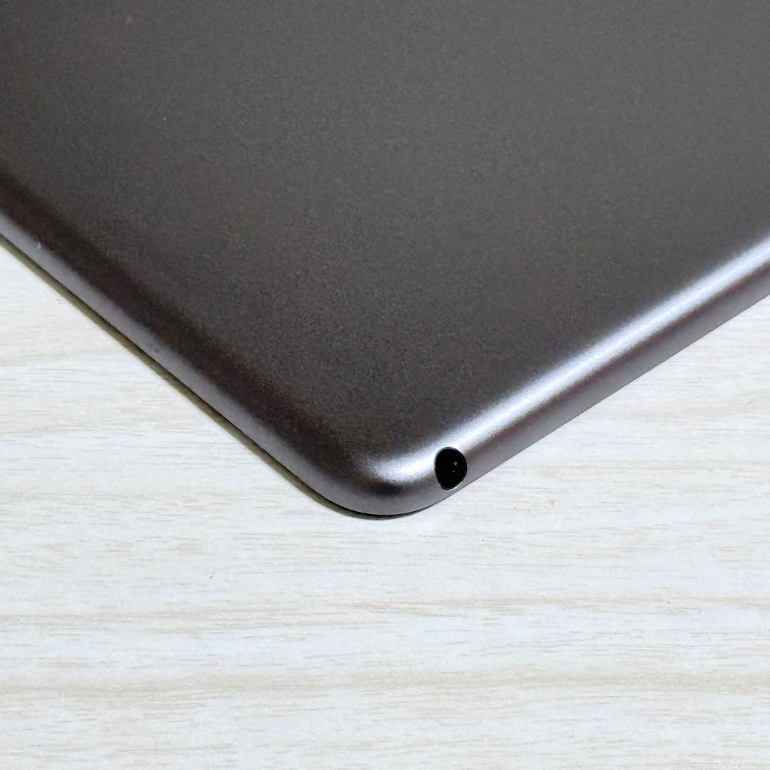 美品 iPad Air 第3世代 スペースグレイ 64GB Wi-Fi ペンシル