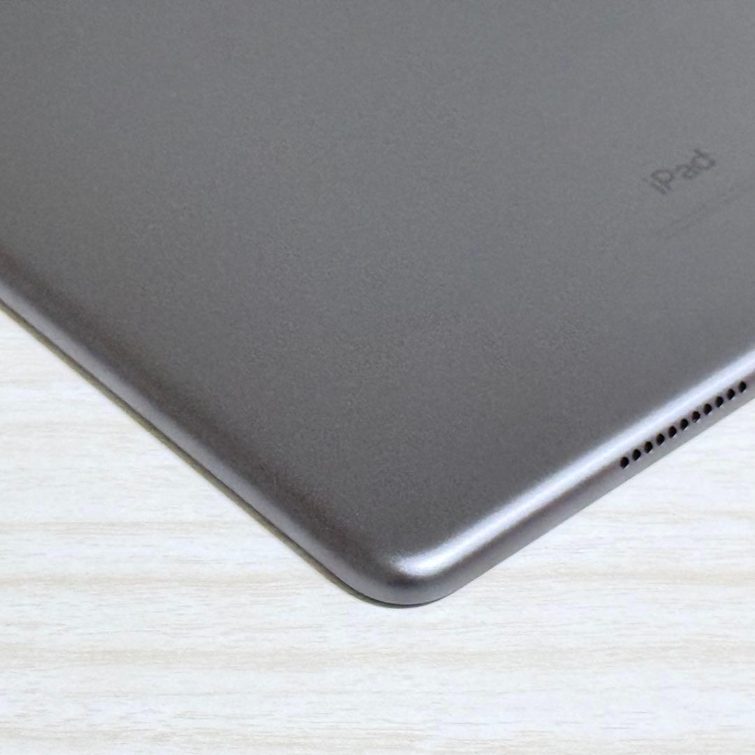 美品 iPad Air 第3世代 スペースグレイ 64GB Wi-Fi ペンシル