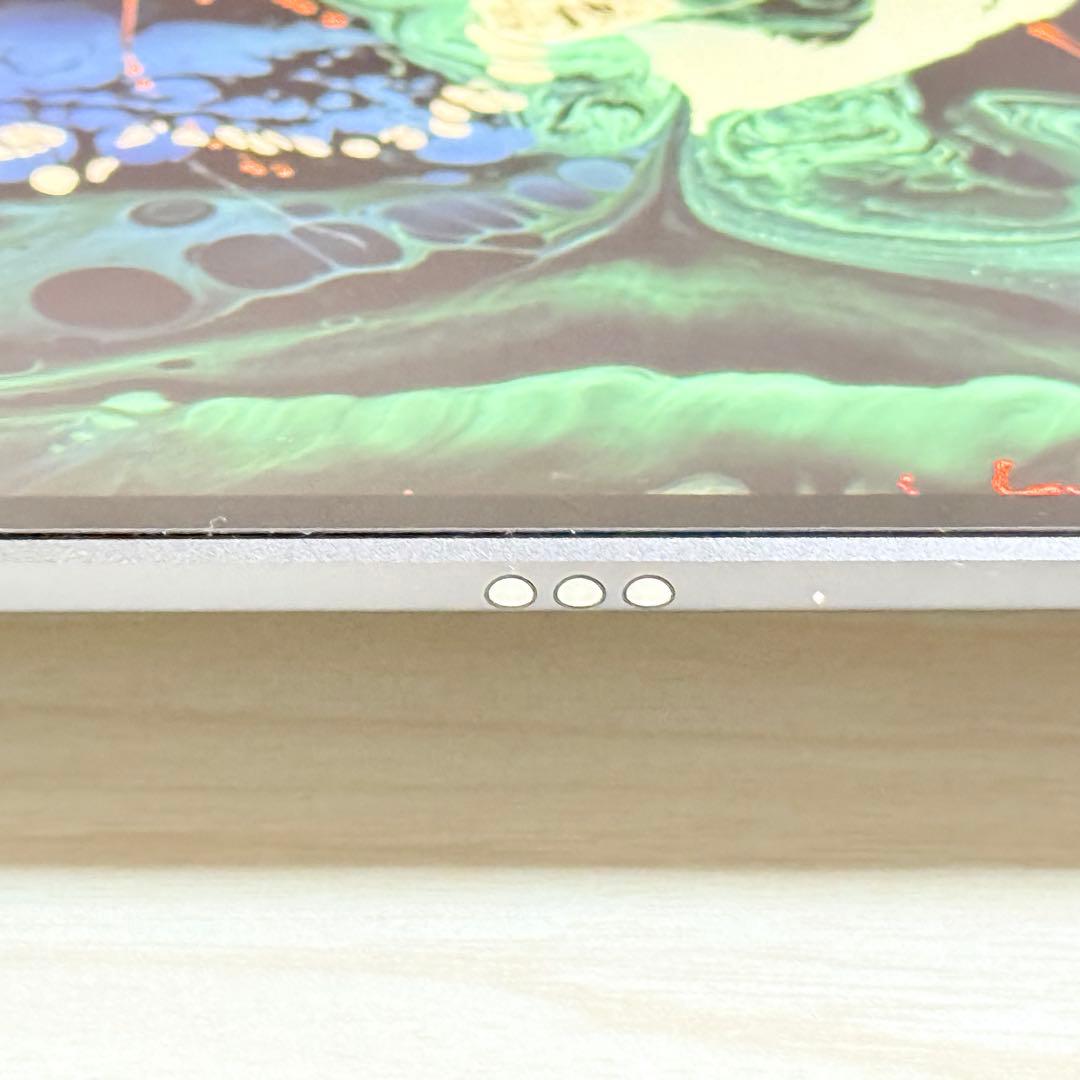 美品 iPad Air 第3世代 スペースグレイ 64GB Wi-Fi ペンシル