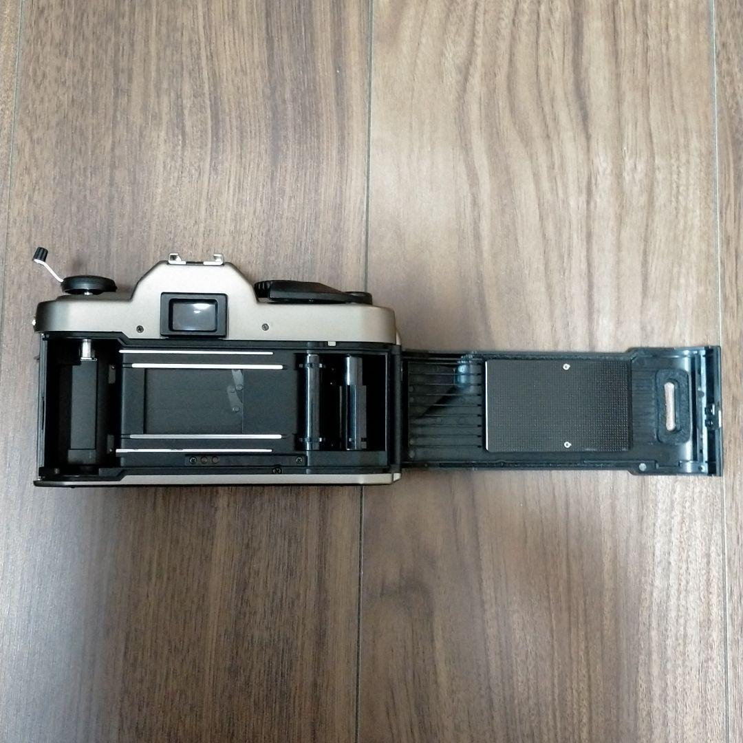 RICOH XR8super　XR RIKENONレンズ4本 付属品セット