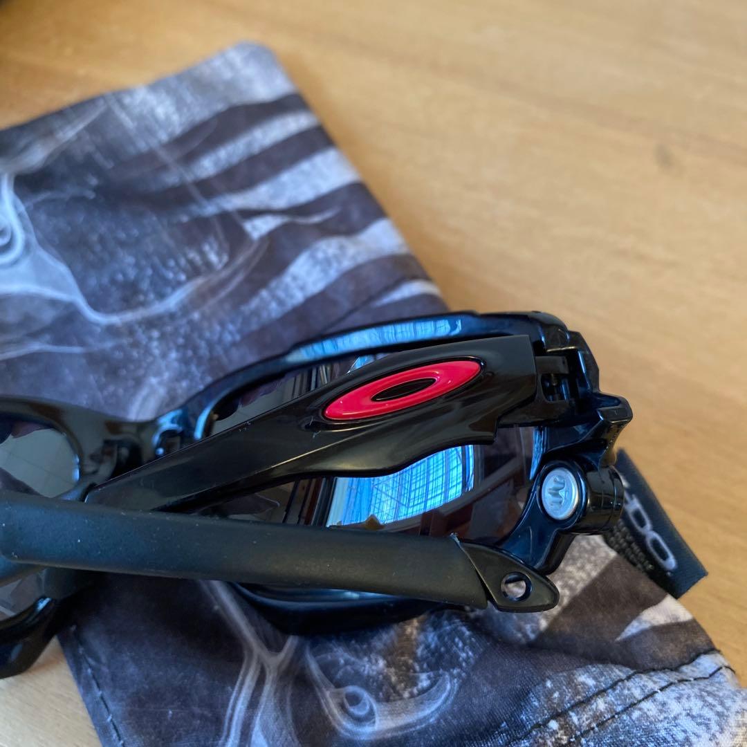 Oakley オークリー ビンテージサングラス　レーシングジャケット