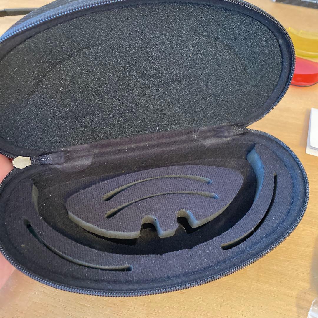 Oakley オークリー ビンテージサングラス　レーシングジャケット