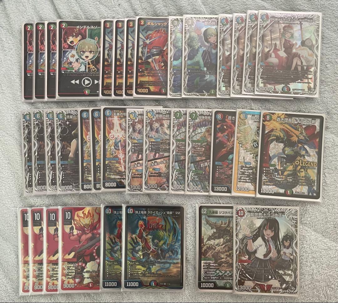 ガイアッシュ覇道 高レート