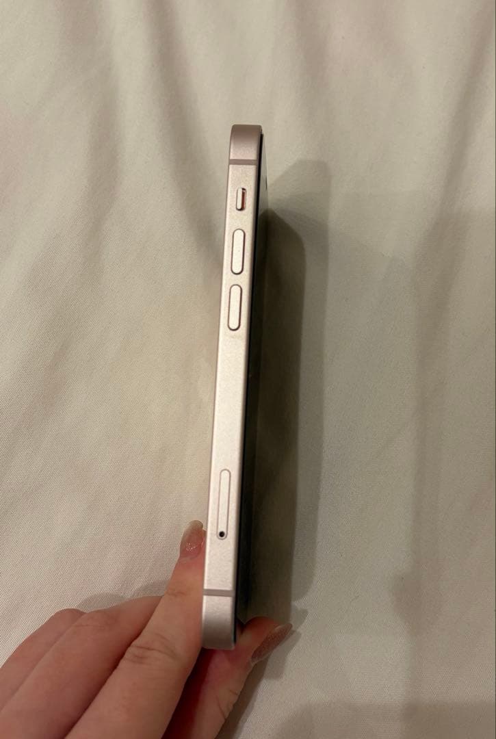 Apple iPhone 13mini 128GB ピンク SIMフリー