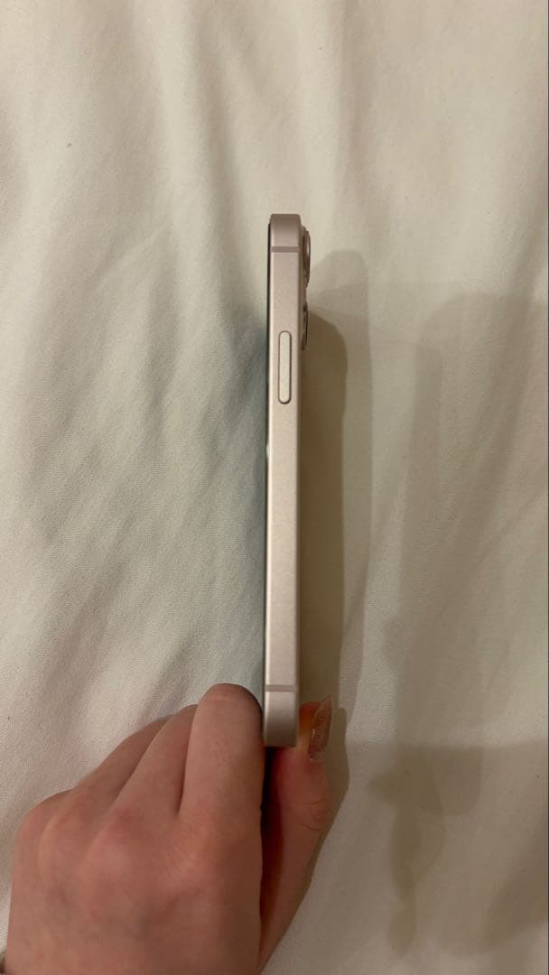 Apple iPhone 13mini 128GB ピンク SIMフリー