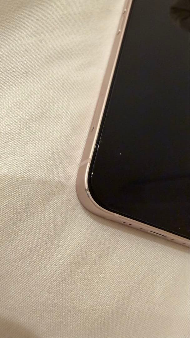 Apple iPhone 13mini 128GB ピンク SIMフリー