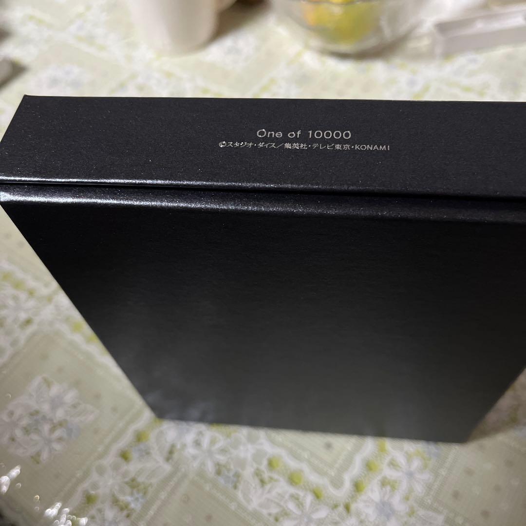 と*ら様 遊戯王OCG デュエルモンスターズ ブラック・マジシャン　ステレンス