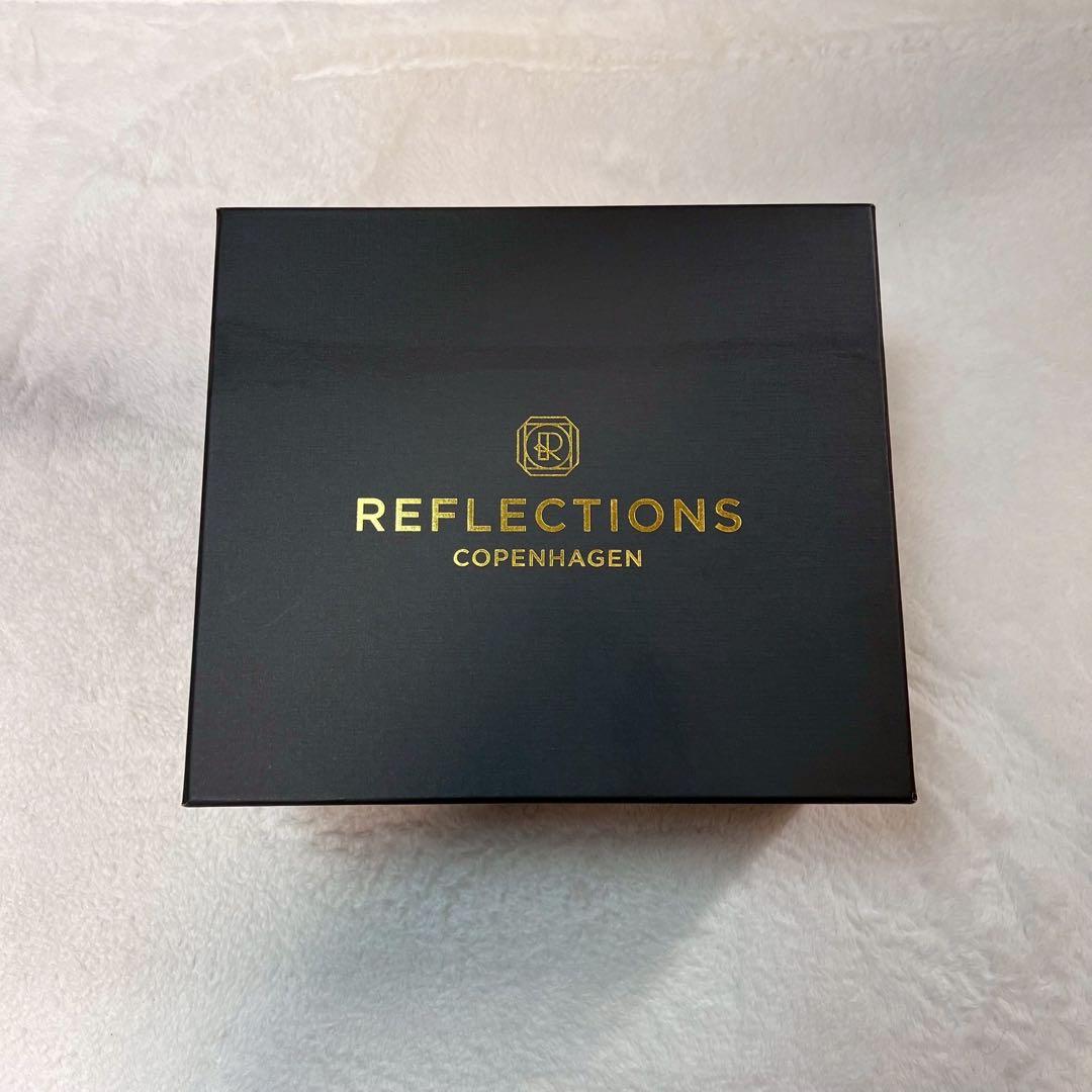 美品   フラワーベース 花瓶 クリスタル 箱付き