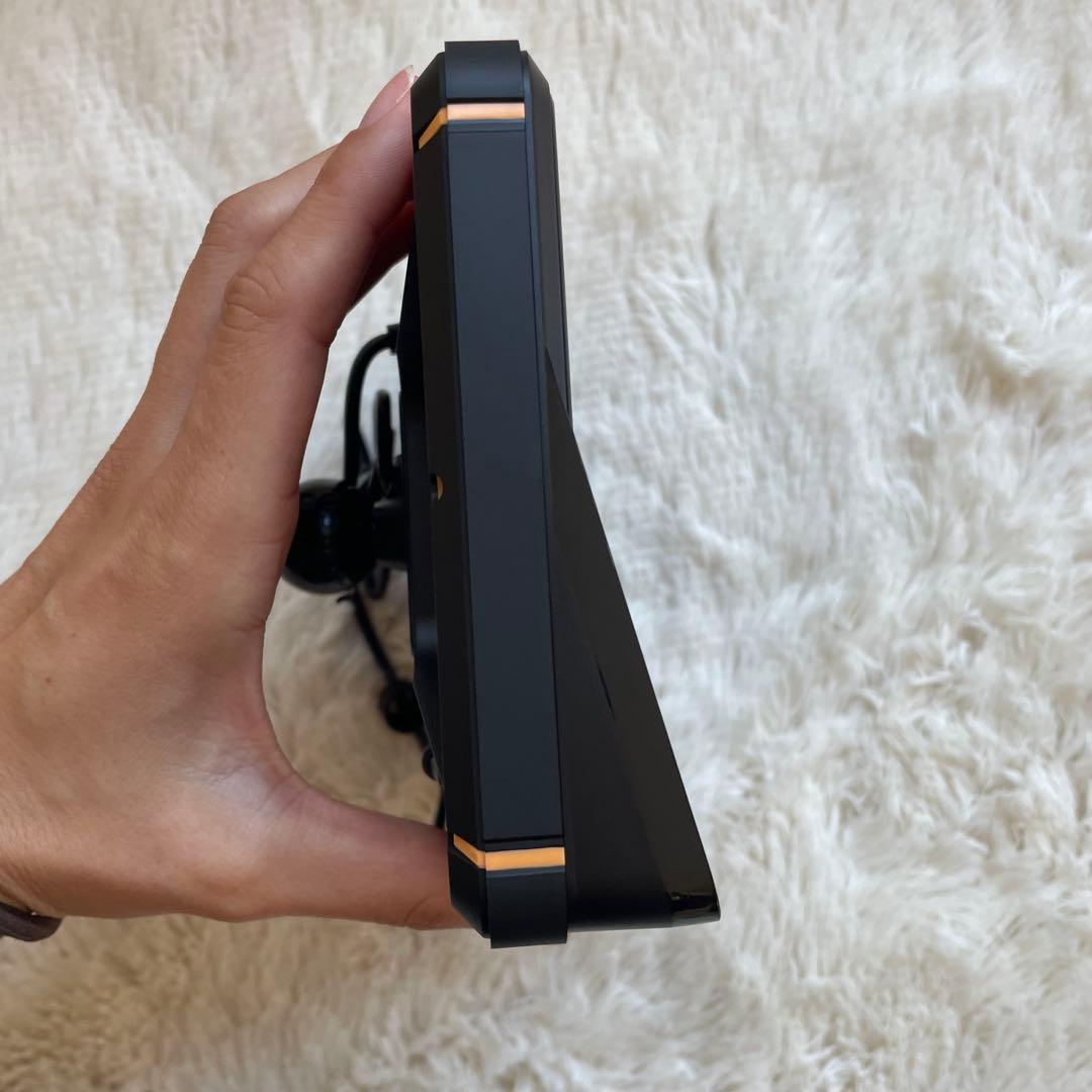 ▪︎ バイク スマートモニター バイク ナビ 大画面 通話 ディスプレイ