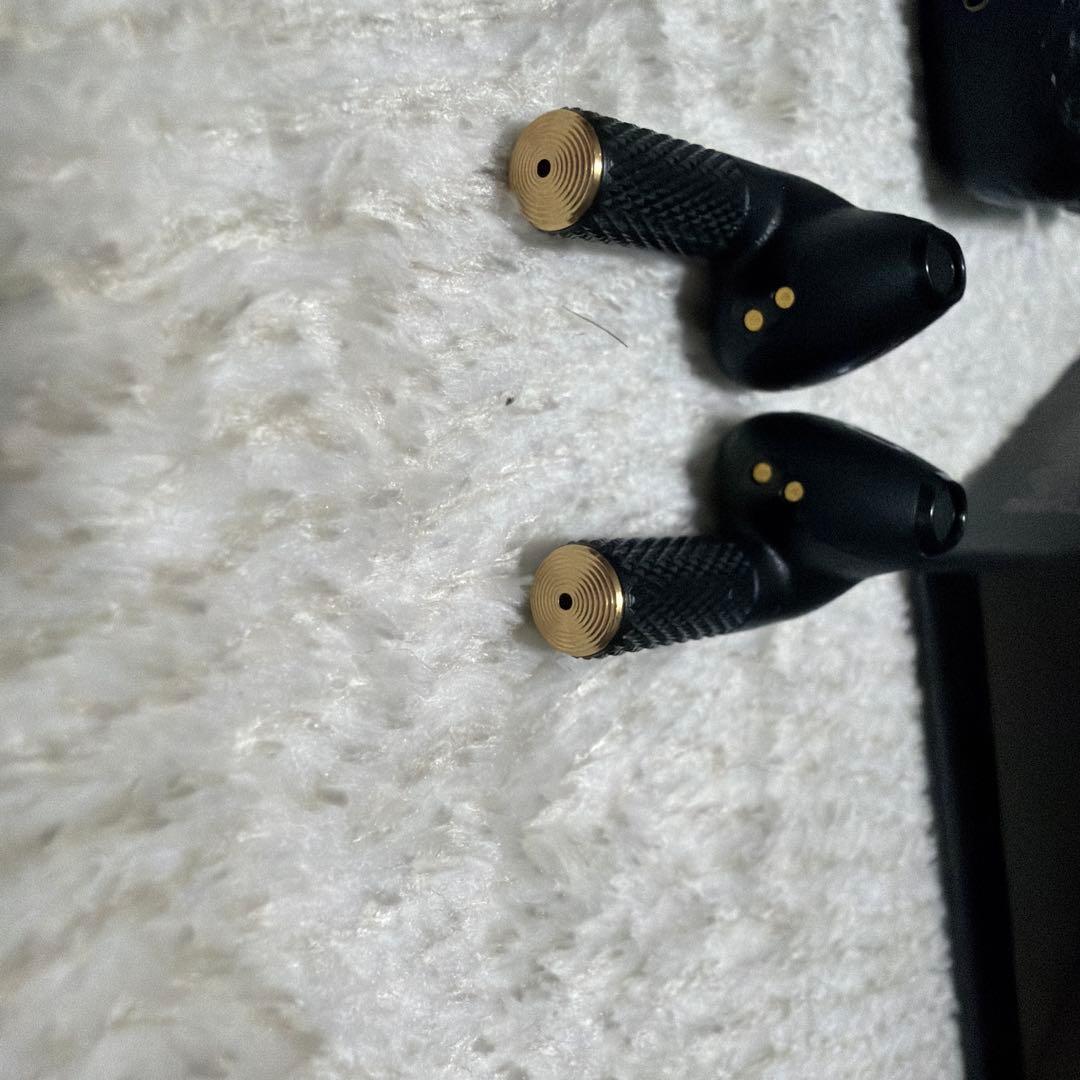 Marshall MINORⅢ マーシャルワイヤレスイヤホン