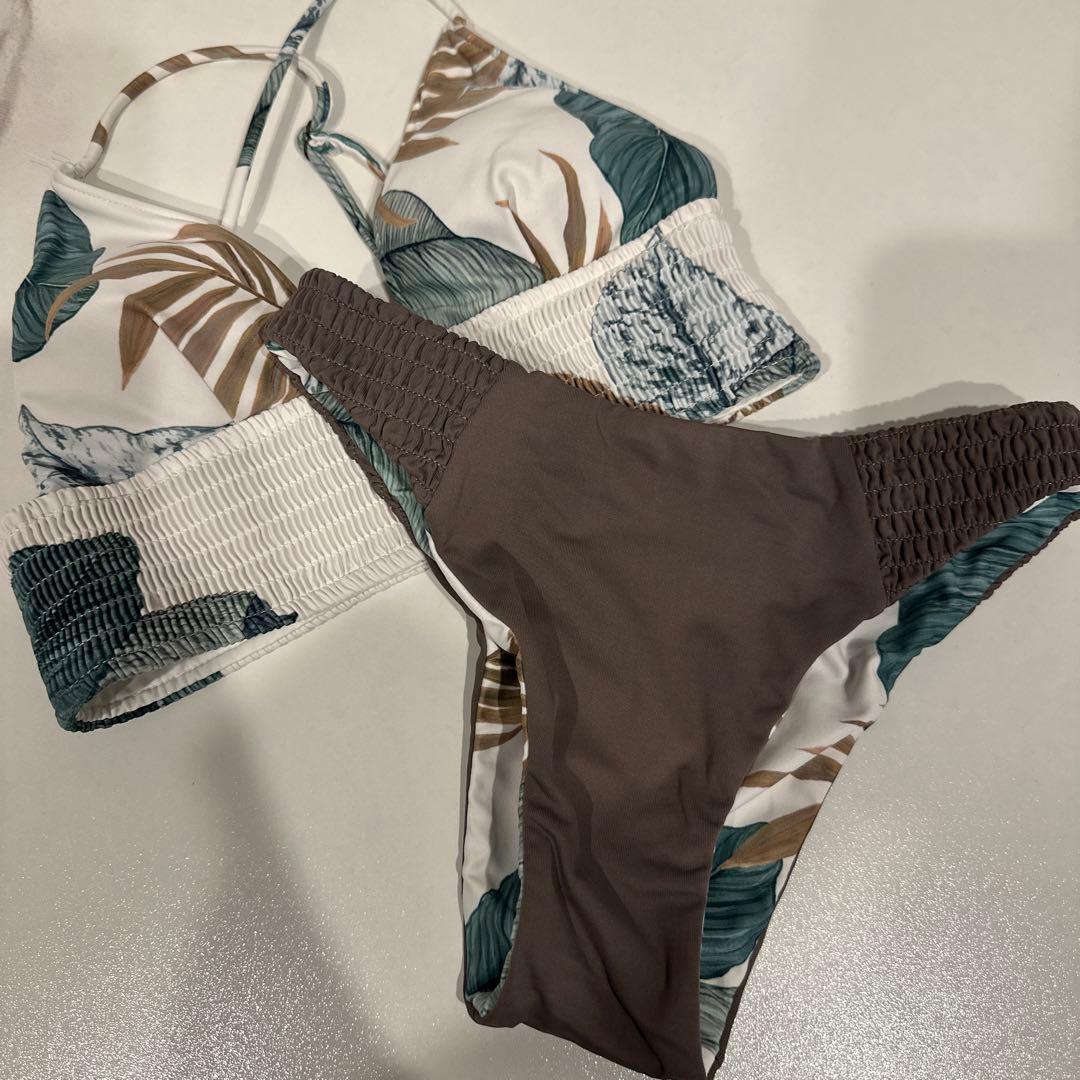 ALEXIA STAM 水着 Ｓ