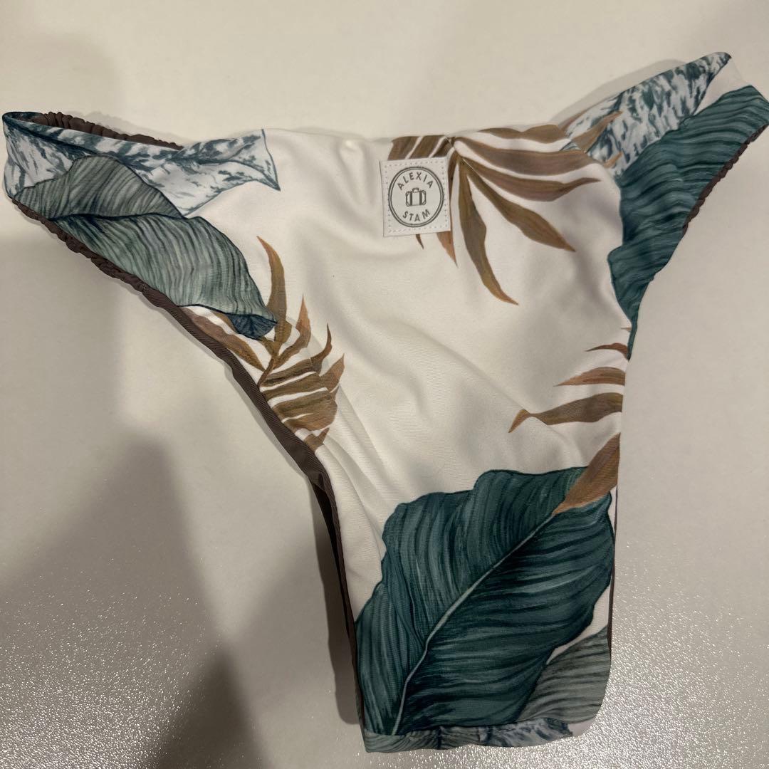 ALEXIA STAM 水着 Ｓ