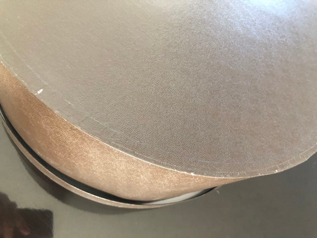 Groovin High グルービンハイ × ファットハッター ハット