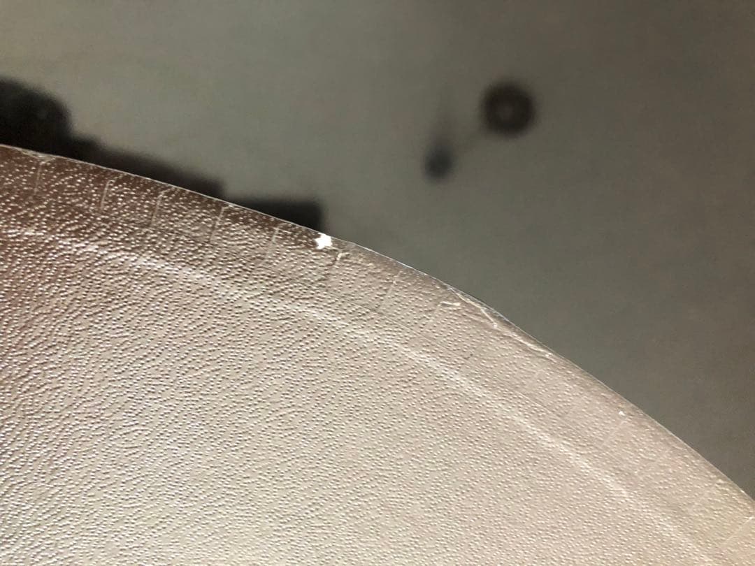 Groovin High グルービンハイ × ファットハッター ハット