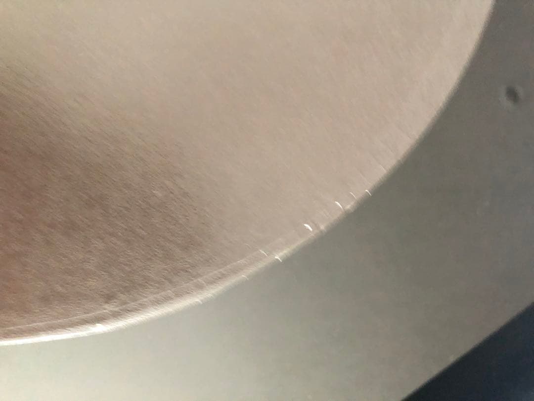 Groovin High グルービンハイ × ファットハッター ハット