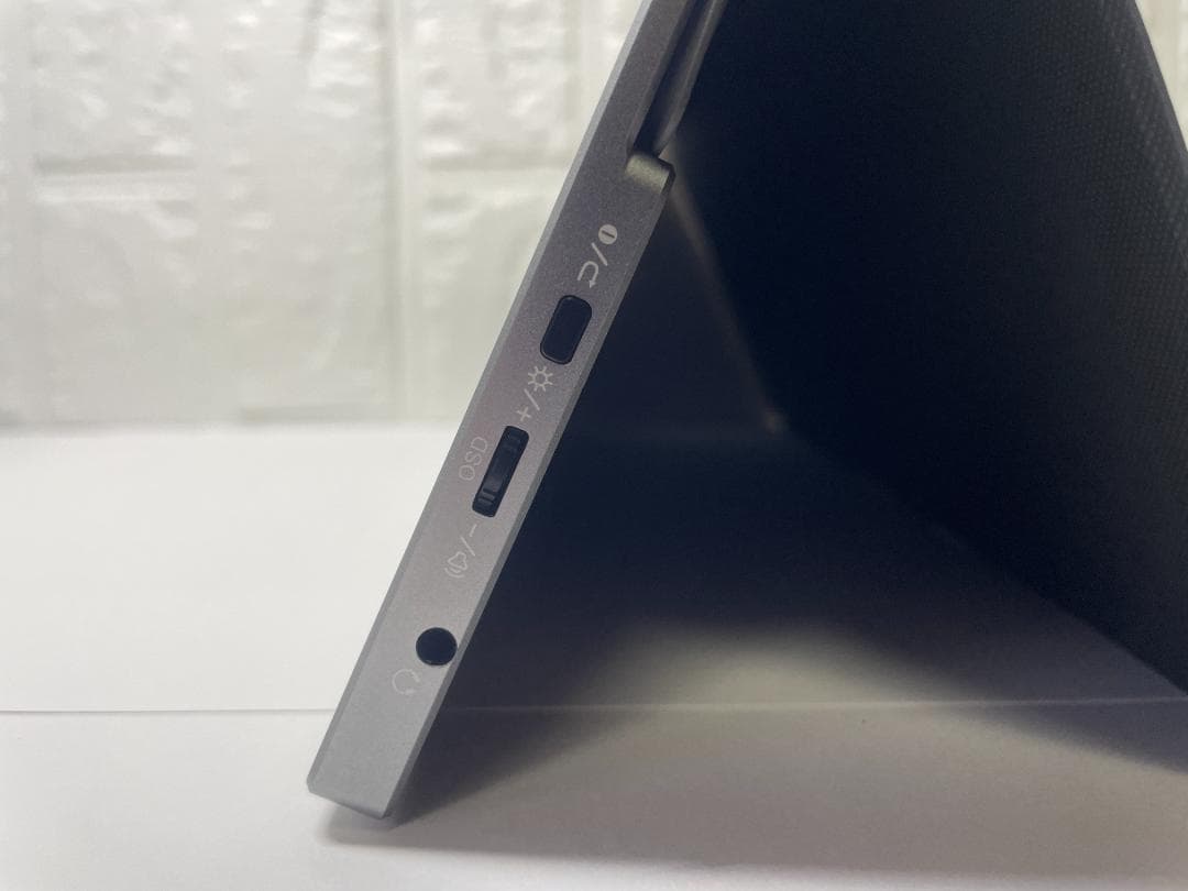 kksmart モバイルモニター 13.3インチ 2.5K(2560*1600)