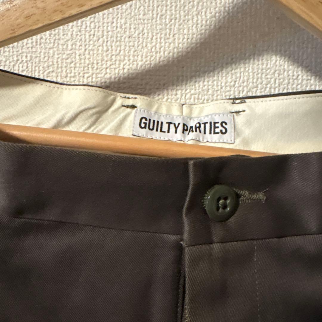 ワコマリア ツータックチノ