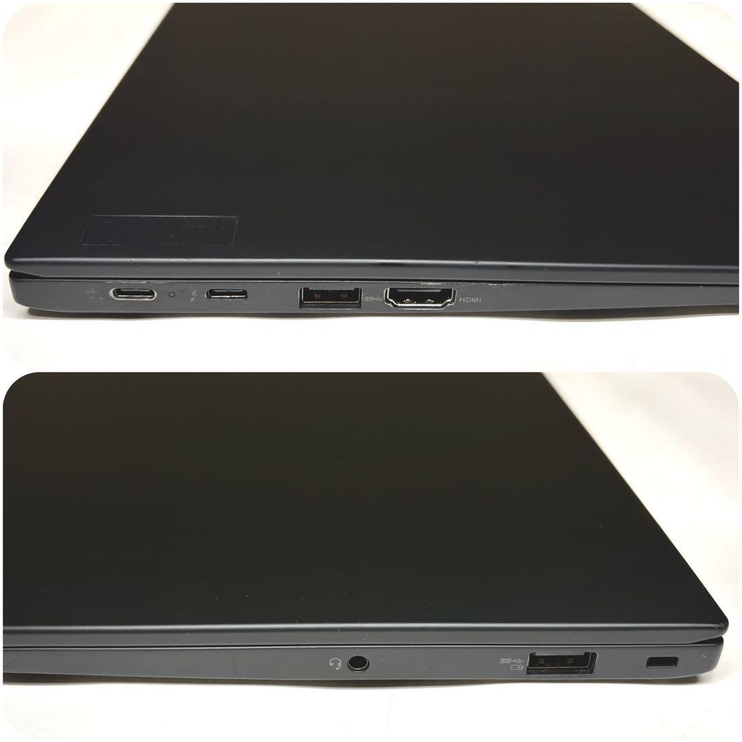 lenovo X1 Carbon gen9 i7 11世代 16GB 256GB