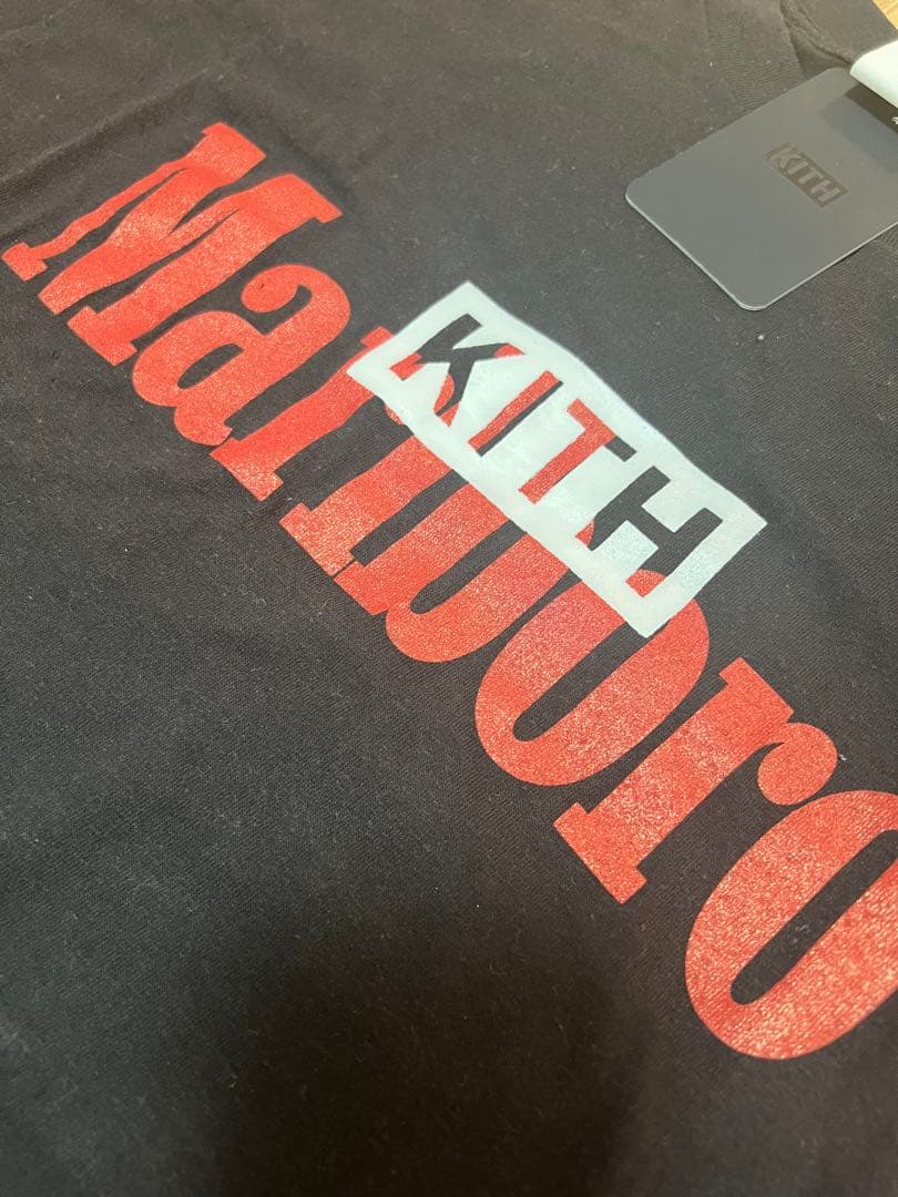 KITH 一点物 80'sビンテージTシャツ　サイズ表記XL