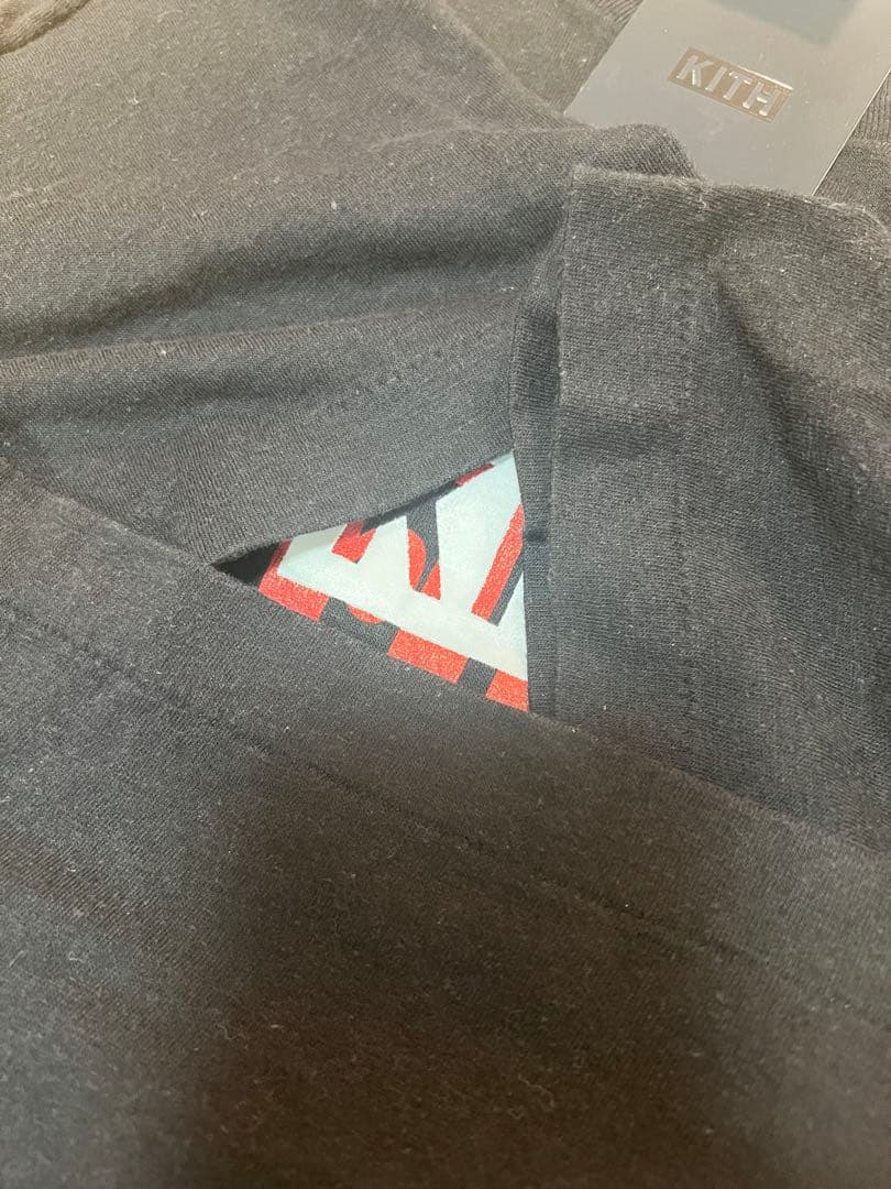 KITH 一点物 80'sビンテージTシャツ　サイズ表記XL