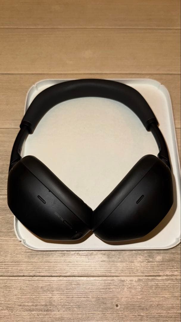 ヘッドホン Sony wh-1000xm6