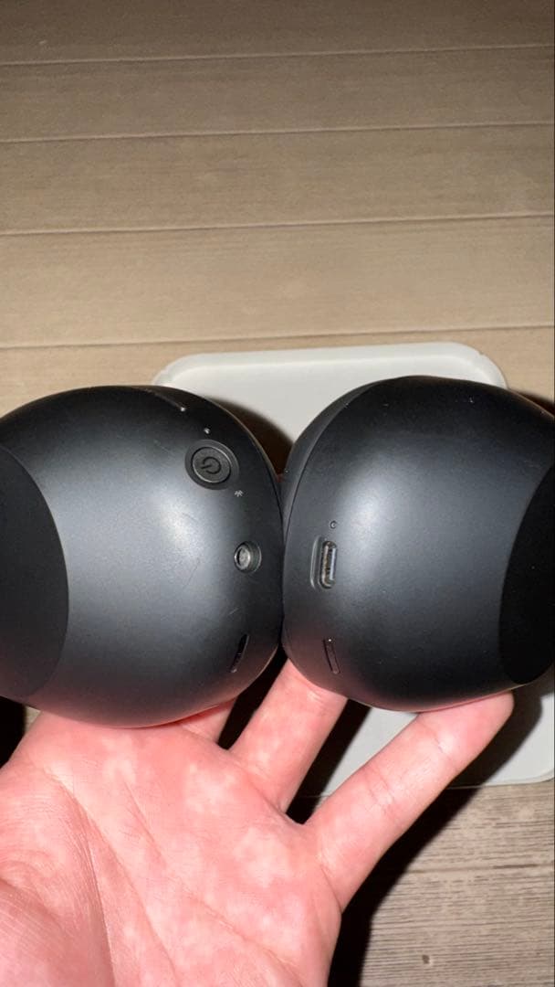 ヘッドホン Sony wh-1000xm6