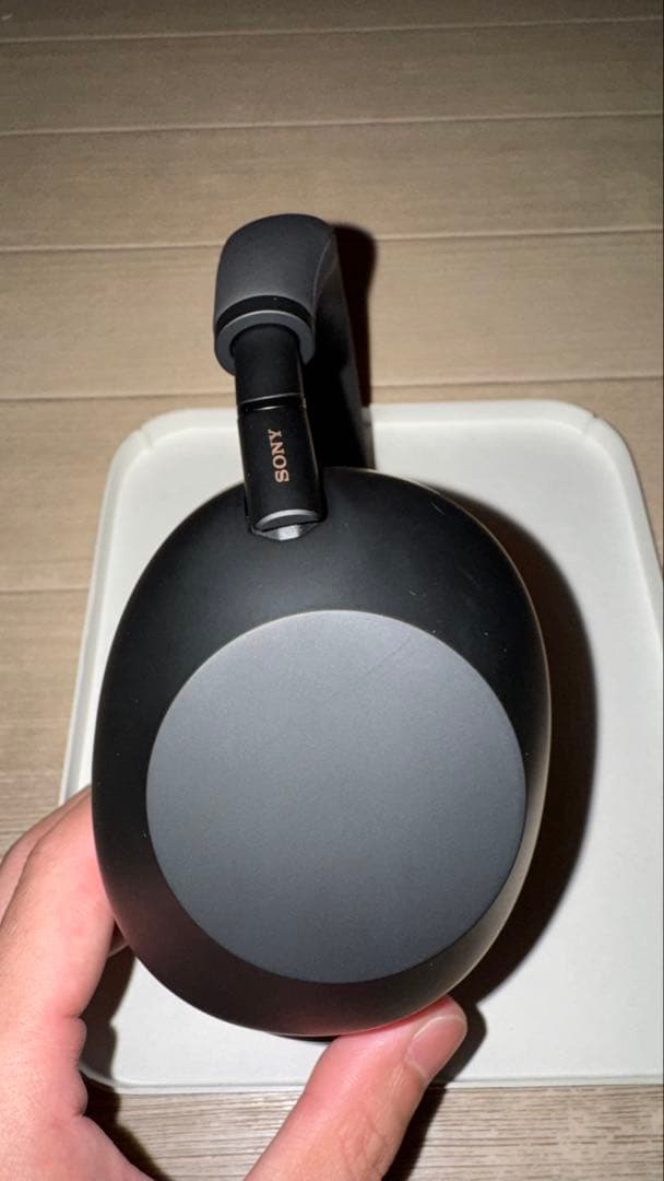 ヘッドホン Sony wh-1000xm6