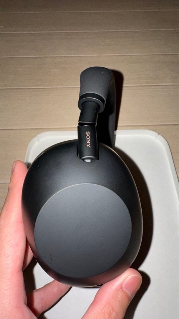 ヘッドホン Sony wh-1000xm6