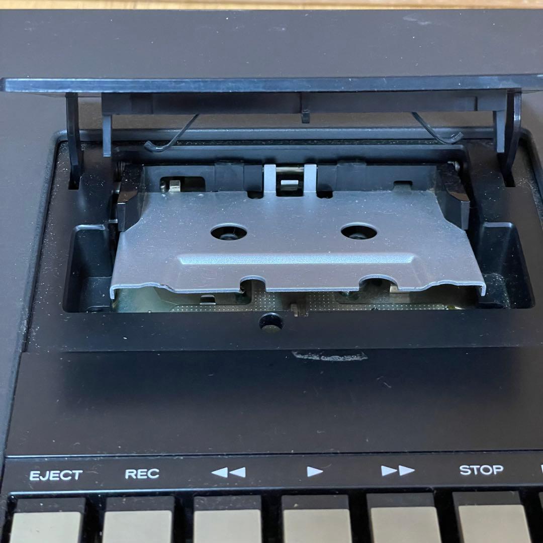 【美品‼︎】TEAC A-440 カセットデッキ