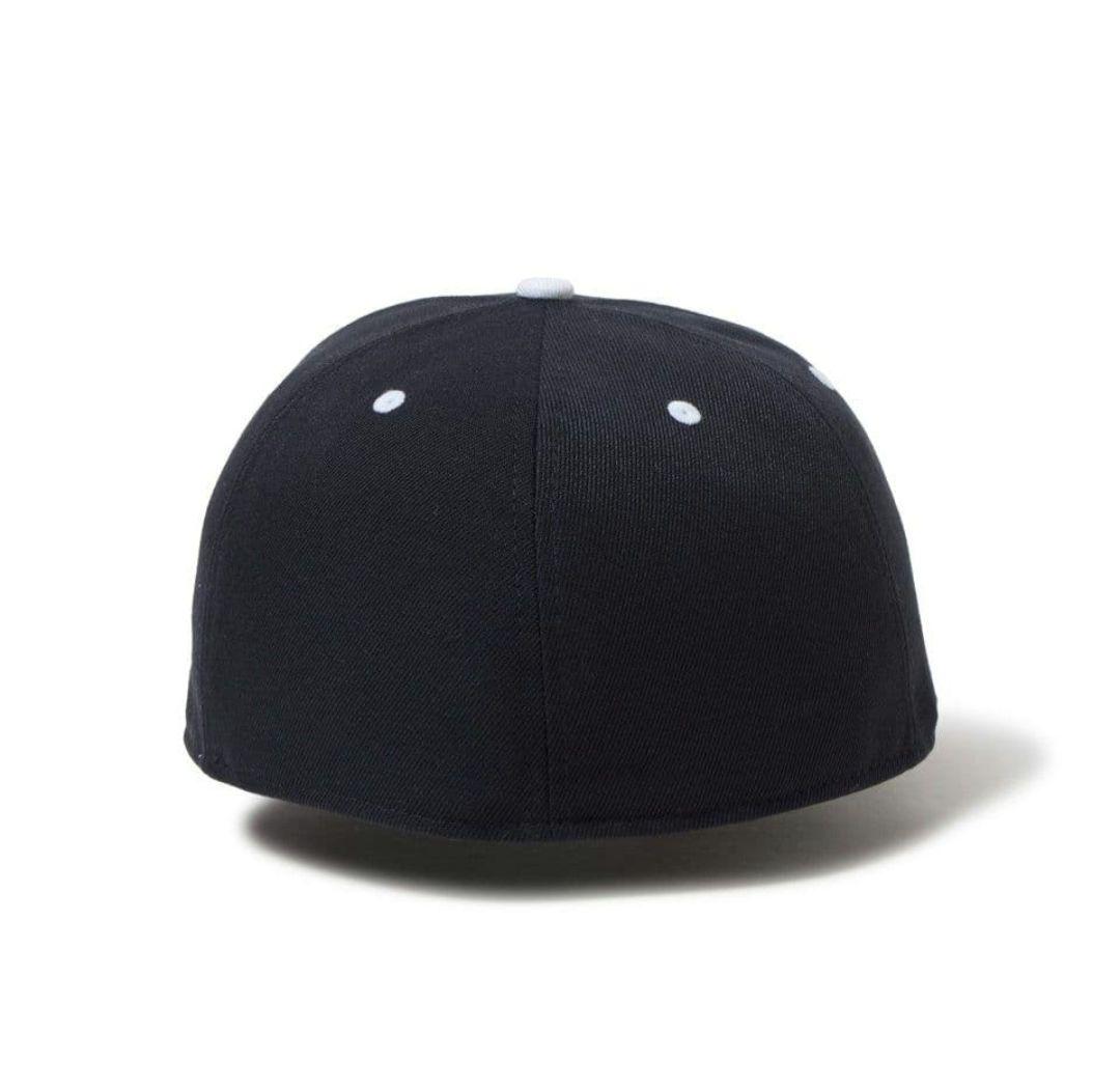 NewEra ニューエラ　59FIFTY 近鉄バッファローズ　岡本太郎