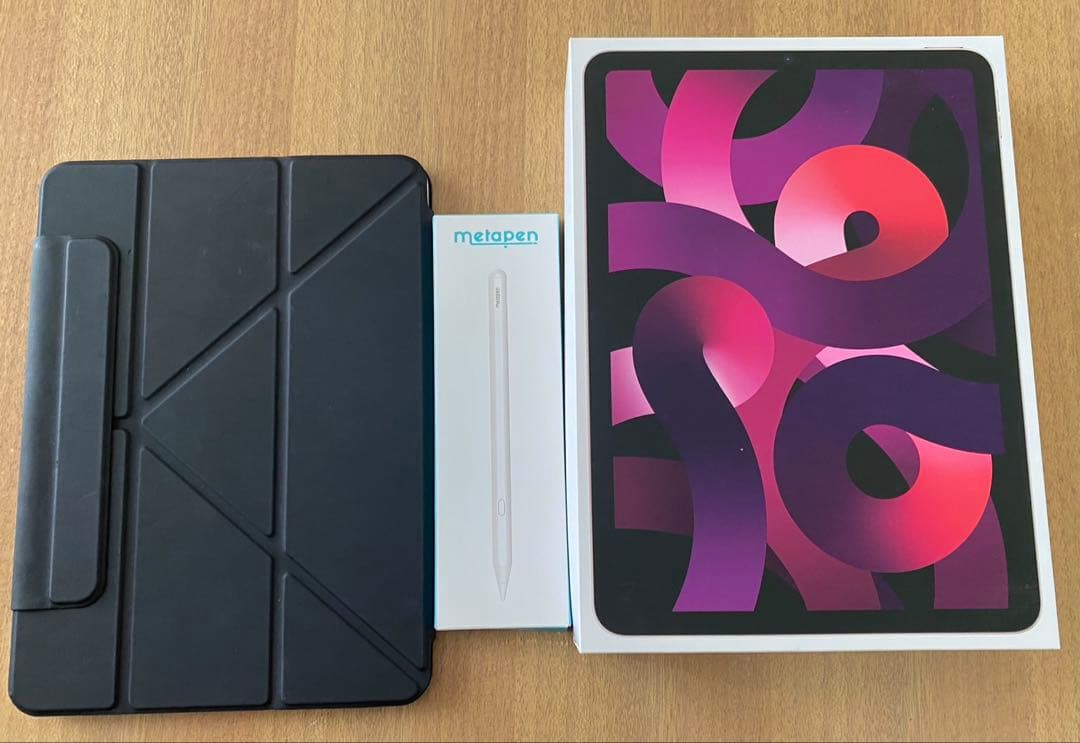 iPad Air （第5世代）Wi-Fiモデル