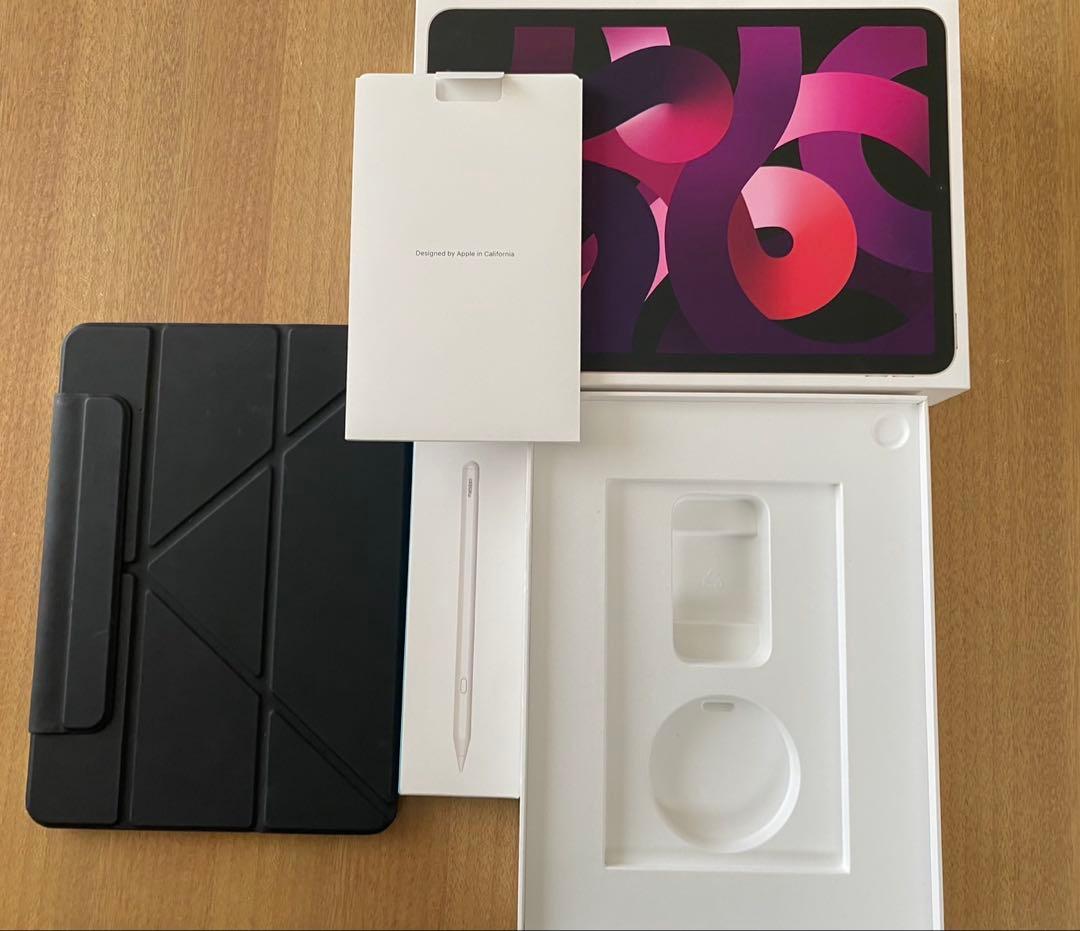 iPad Air （第5世代）Wi-Fiモデル