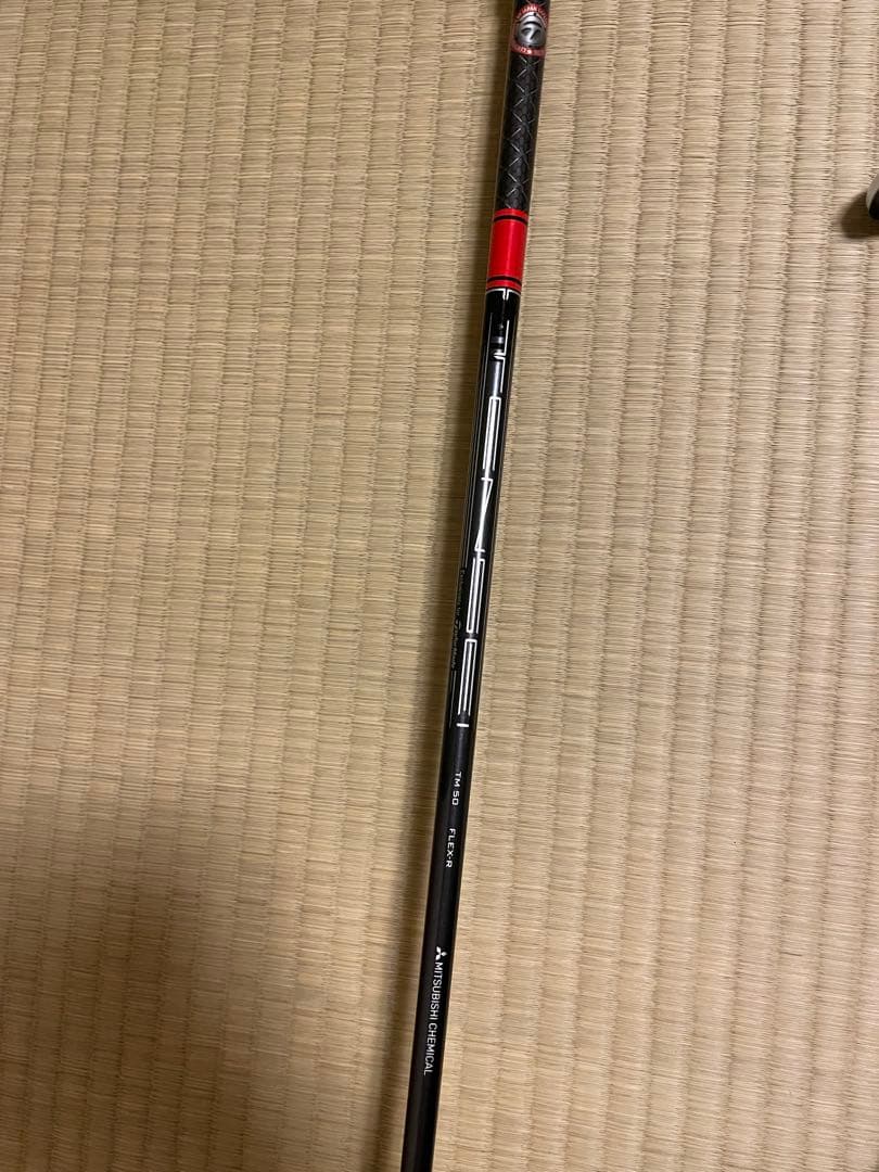 【週末限定セール】清掃済 ステルス2 HD 3W フェアウェイウッド (R)