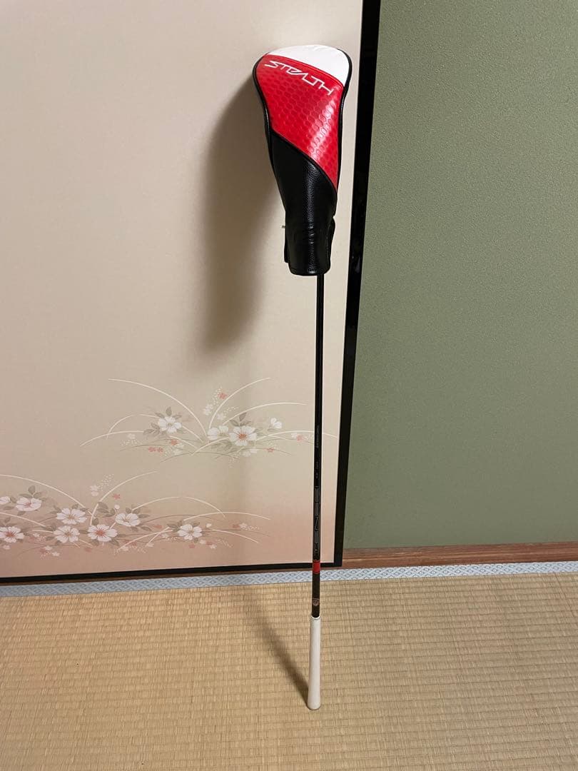 【週末限定セール】清掃済 ステルス2 HD 3W フェアウェイウッド (R)