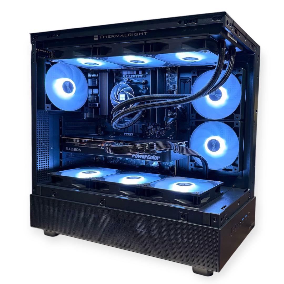 【オーダメイド】デスクトップPC 作成相談ページ 初心者様大歓迎 パソコン ①