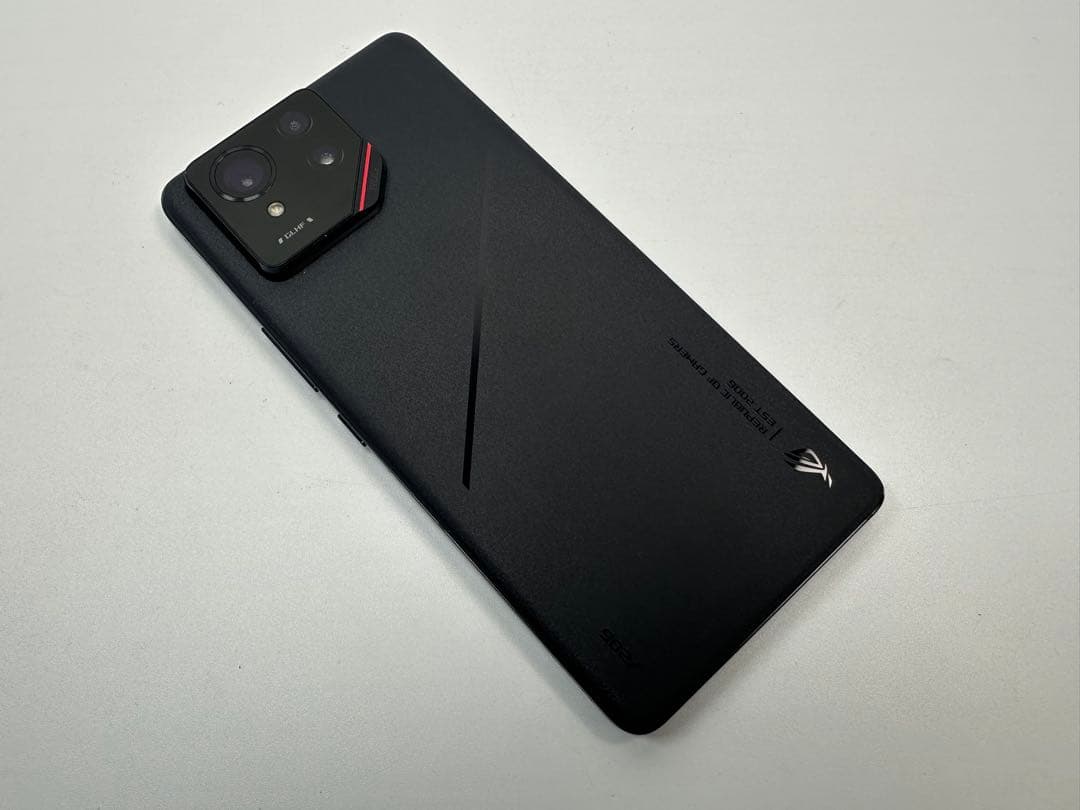 rog phone 9 pro グローバル版 24GB/ 1TB