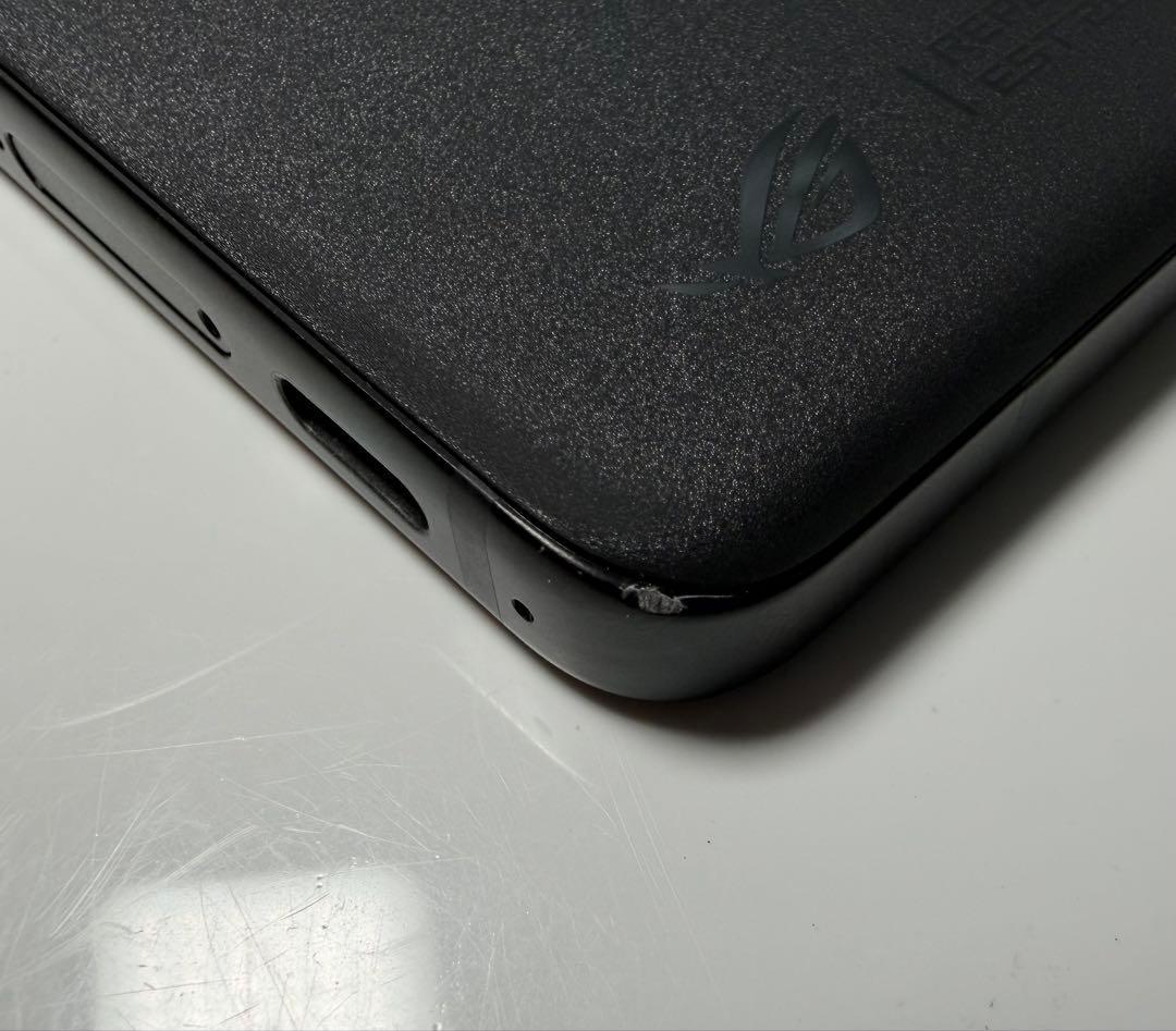 rog phone 9 pro グローバル版 24GB/ 1TB