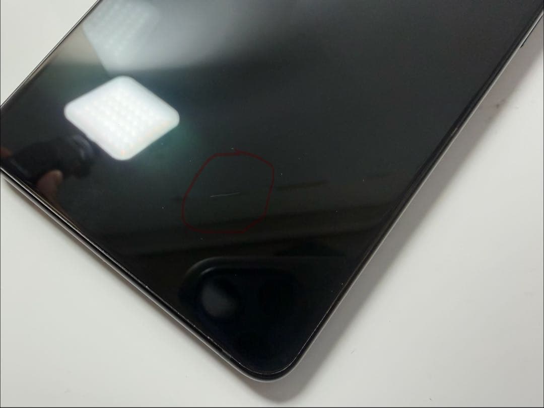 rog phone 9 pro グローバル版 24GB/ 1TB