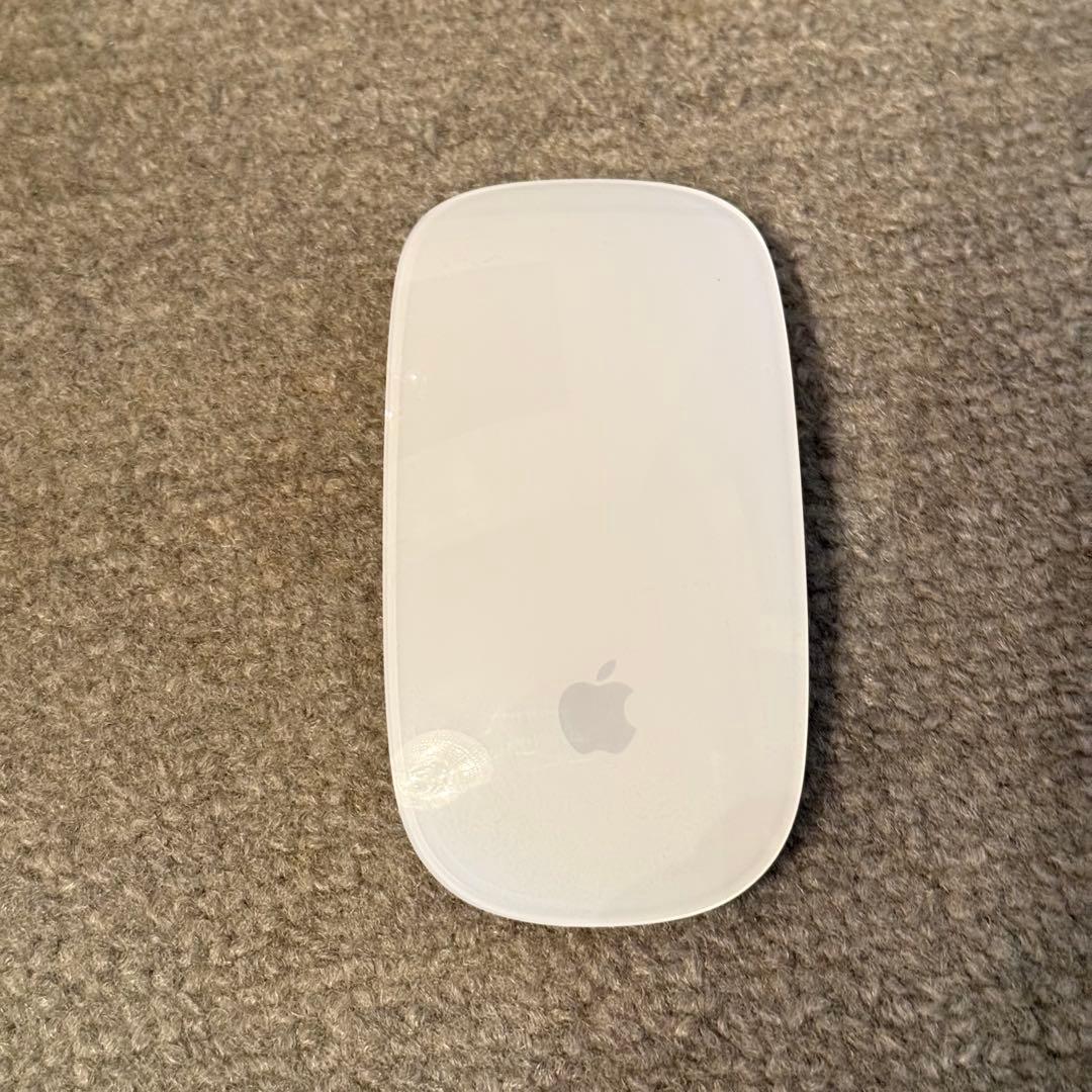 Apple iMac (27-inch Late 2012) スーパードライブ付