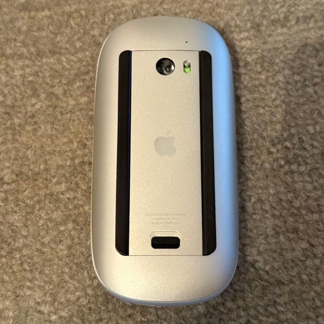 Apple iMac (27-inch Late 2012) スーパードライブ付