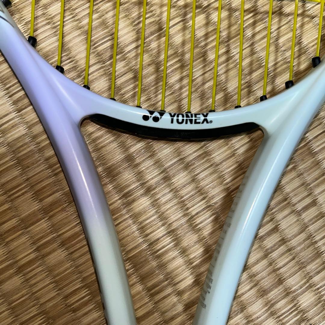 YONEX ジオブレイク70V STEER