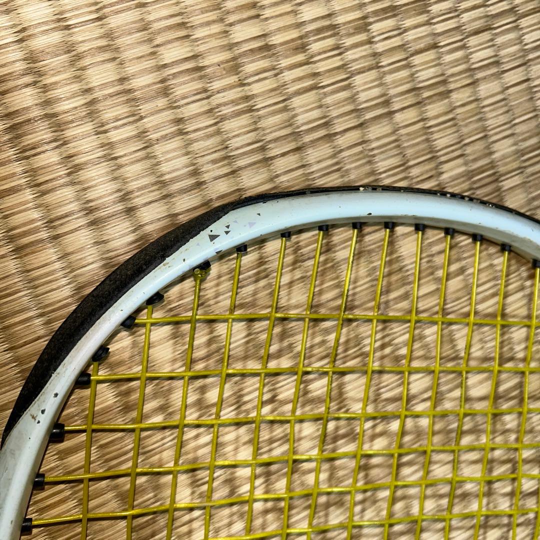 YONEX ジオブレイク70V STEER