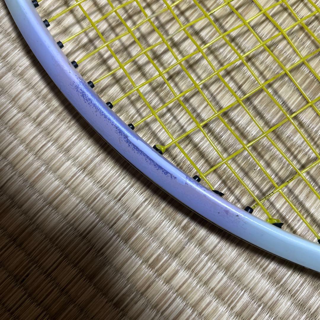YONEX ジオブレイク70V STEER