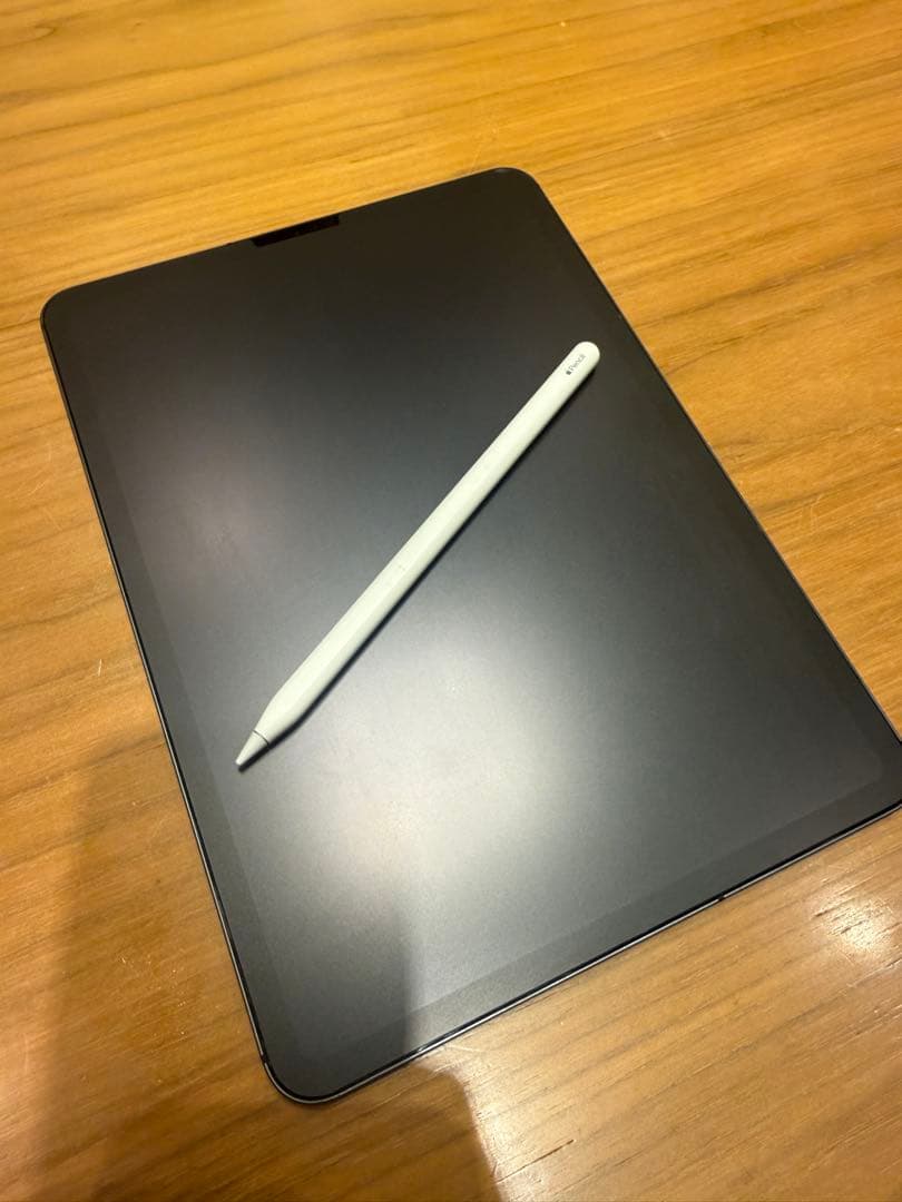 iPad Pro 11 64GB Cellular ＋Apple Pencil