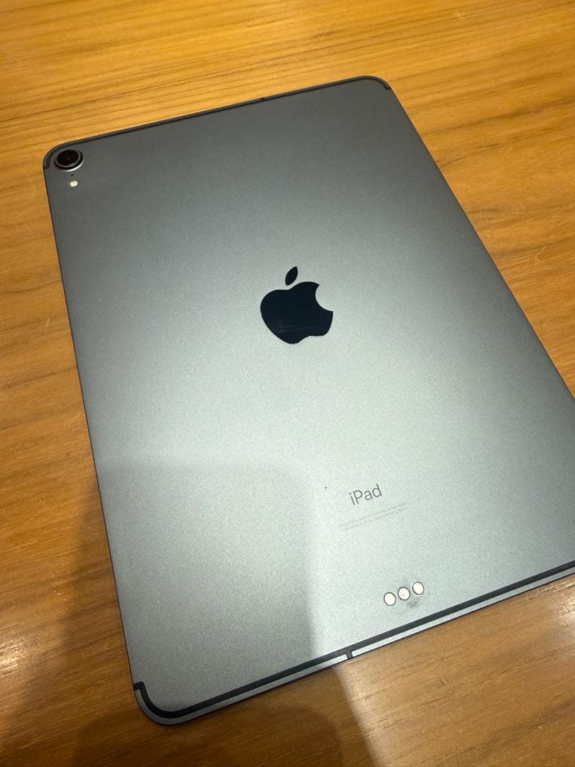 iPad Pro 11 64GB Cellular ＋Apple Pencil