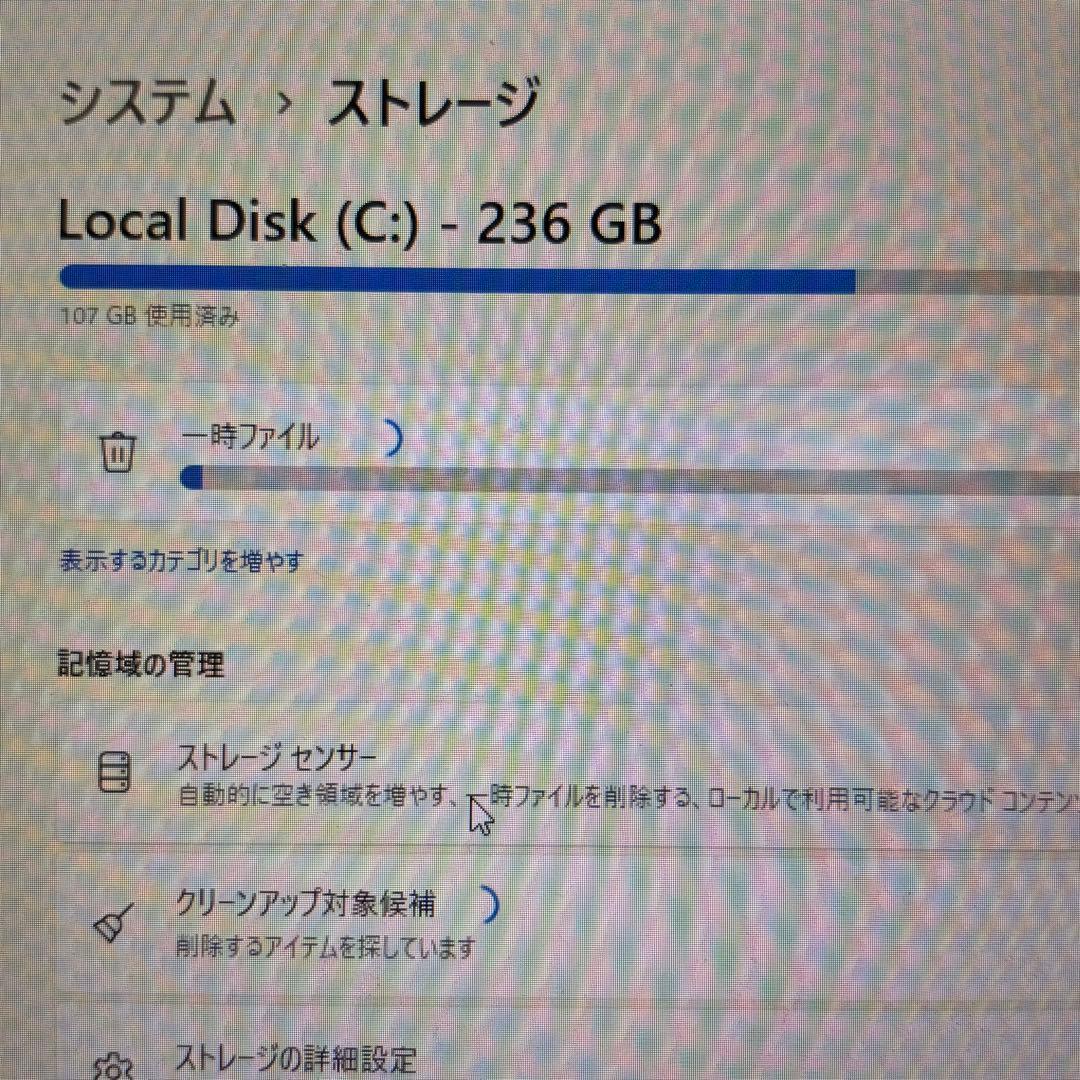 Windowsノート本体 Surface Laptop Go