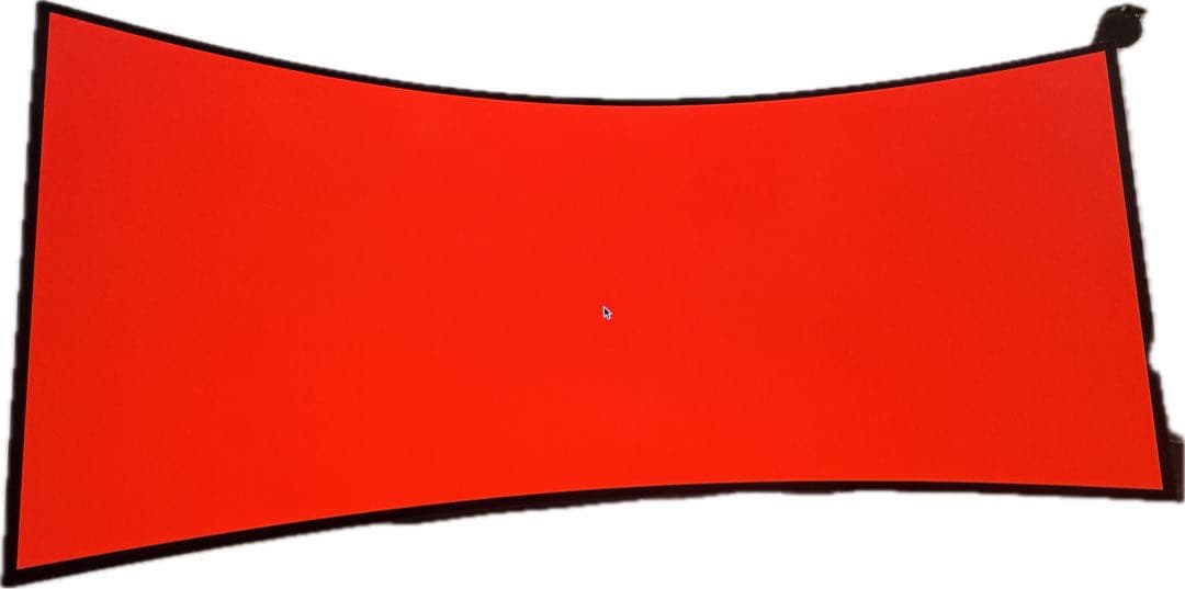 LG UltraGear 45GR95QE-B 44.5インチ 有機EL 湾曲