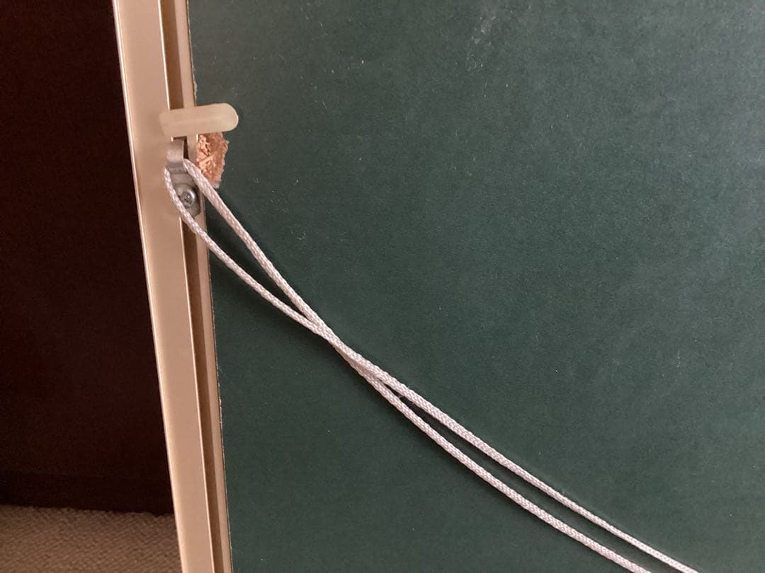 額縁　コペンハーゲン大皿2点　kazunooka