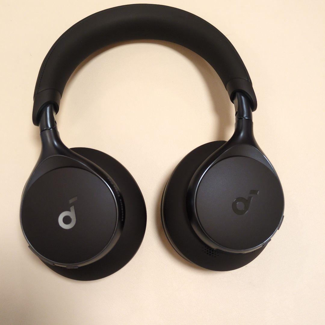 一度だけ使用 soundcore space one